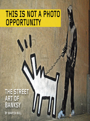 cover image of This Is Not a Photo Opportunity